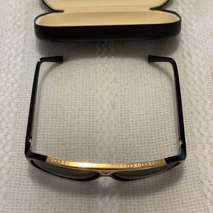 Louis Vuitton Evidence Sunglasses